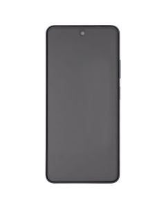 Смартфон Infinix Smart 8 4/128Gb Timber Black