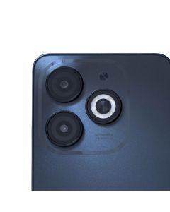 Смартфон Infinix Smart 8 4/64Gb Timber Black