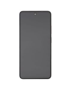 Смартфон Infinix Smart 8 4/64Gb Shinny Gold