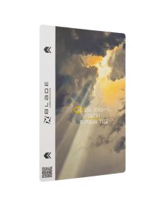 Защитная пленка Blade Hydrogel State Of Mind Series Don't Fade (Не дай погаснуть свету внутри тебя)