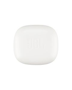 Бездротові навушники вкладиші JBL Wave 300TWS Білі (White)