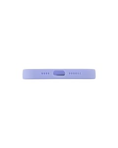 Чехол-накладка для iPhone 14 Pro Max WAVE Matte Insane MagSafe Фиолетовый (светло-фиолетовый)