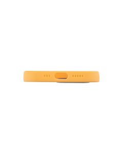 Чехол-накладка для iPhone 14 Pro WAVE Matte Insane MagSafe Оранжевый (Orange)