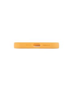 Чохол накладка для iPhone 13 Pro Max WAVE Matte Insane MagSafe Помаранчева (Orange)
