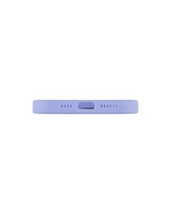 Чехол-накладка для iPhone 12 Pro Max WAVE Matte Insane MagSafe Фиолетовый (светло-фиолетовый)