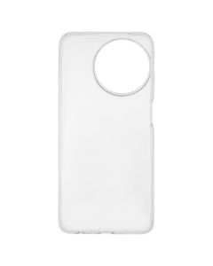 Чохол накладка для Realme 11 Ультратонка Прозора (Transparent)