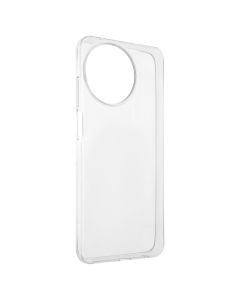 Чохол накладка для Realme 11 Ультратонка Прозора (Transparent)