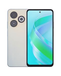 Смартфон Infinix Smart 8 4/128Gb Galaxy White