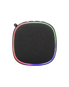 Bluetooth колонка Proove Loadstone Чорна (Black)