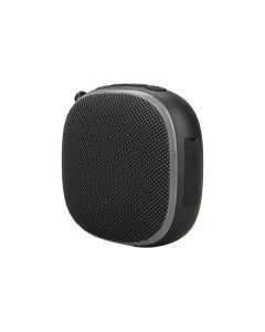 Bluetooth колонка Proove Loadstone Чорна (Black)