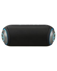 Bluetooth колонка Proove SoundTrap Pro Чорна (Black)
