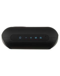 Bluetooth колонка Proove SoundTrap Pro Чорна (Black)