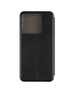Чохол кейс для Xiaomi Poco X6 5G Kira Shell Чорний (Black)