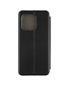 Чохол кейс для Xiaomi Redmi Note 13 Kira Shell Чорний (Black)