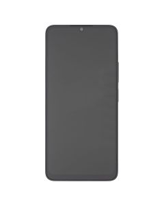 Смартфон Xiaomi Poco C65 8/256Gb NFC Black