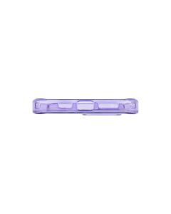 Чохол накладка для iPhone 14 Spigen Inside Фіолетова (Purple)