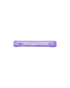 Чехол-накладка для iPhone 15 Plus Spigen Inside Фиолетовый (Purple)