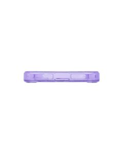Чохол накладка для iPhone 15 Pro Max Spigen Inside Фіолетова (Purple)