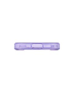Чехол накладка для iPhone 15 Pro Spigen Inside Фиолетовый (Purple)
