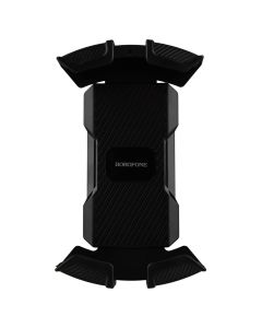 Велотримач Borofone BH72 Airfly Bike Universal Чорний (Black)