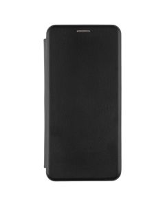 Чохол кейс для Samsung A05 Kira Shell Чорний (Black)