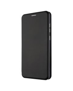 Чохол кейс для Samsung A05 Kira Shell Чорний (Black)