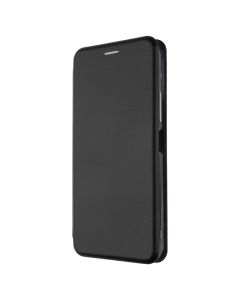 Чехол кейс для Xiaomi Redmi 12 Kira Shell Чёрный (Black)