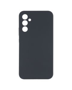 Чохол накладка для Samsung A34 Soft Case Сіра (Dark Grey)