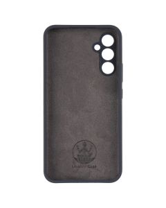 Чохол накладка для Samsung A34 Soft Case Сіра (Dark Grey)