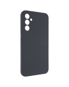 Чохол накладка для Samsung A34 Soft Case Сіра (Dark Grey)