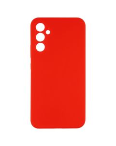 Чехол-накладка для Samsung A34 Soft Case Красный (Red)