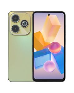 Смартфон Infinix Hot 40i 8/256Gb Horizon Gold