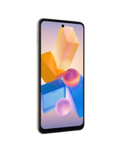 Смартфон Infinix Hot 40i 8/256Gb Horizon Gold