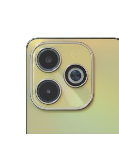 Смартфон Infinix Hot 40i 8/256Gb Horizon Gold