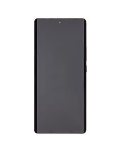 Смартфон TECNO Spark 20 Pro+ (KJ7) 8/256Gb NFC Magic Skin Green