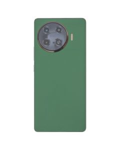 Смартфон TECNO Spark 20 Pro+ (KJ7) 8/256Gb NFC Magic Skin Green