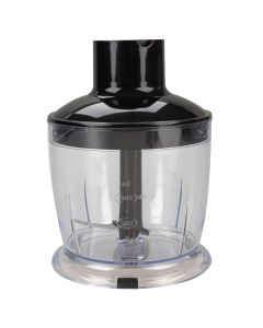 Блендер Liberton LHB-0309 Чорний (Black)