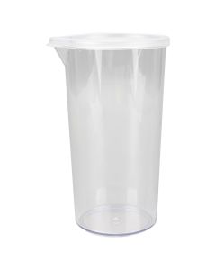 Блендер Liberton LHB-0309 Чорний (Black)