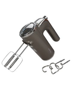 Міксер Liberton LHM-2807 Сірий (Grey)