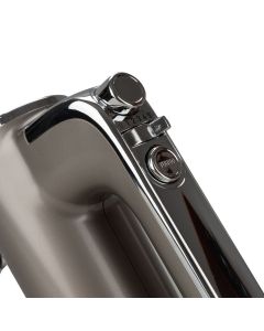 Міксер Liberton LHM-2807 Сірий (Grey)