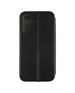 Чехол-кейс для Samsung A25 Kira Shell Чёрный (Black)