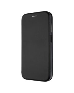 Чехол-кейс для Samsung A25 Kira Shell Чёрный (Black)