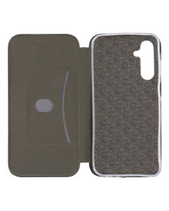 Чехол-кейс для Samsung A25 Kira Shell Чёрный (Black)