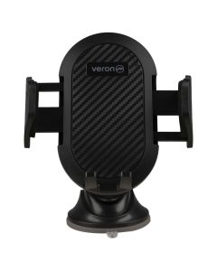 Автотримач Veron CH14 Чорний (Black)