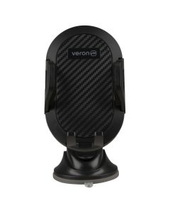 Автотримач Veron CH14 Чорний (Black)