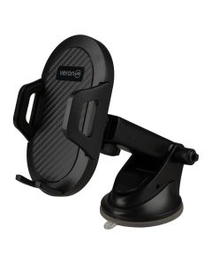 Автотримач Veron CH14 Чорний (Black)