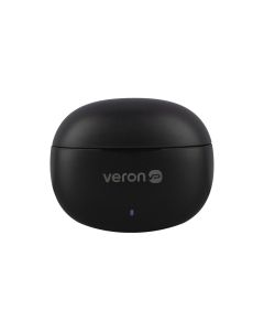 Бездротові навушники вкладиші Veron DN28 ANC Denoice Чорні (Black)