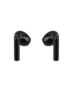 Бездротові навушники вкладиші Veron DN28 ANC Denoice Чорні (Black)