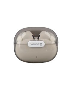 Беспроводные вкладыши Veron W10 Life Белые (White)
