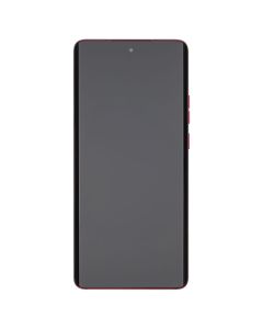 Смартфон Motorola Edge 40 8/256Gb Viva Magenta